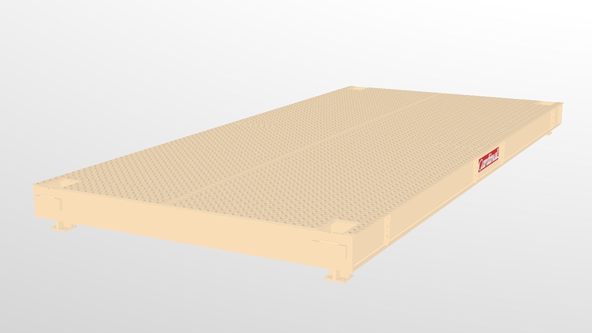 Sérsmíðuð bílavog hönnun