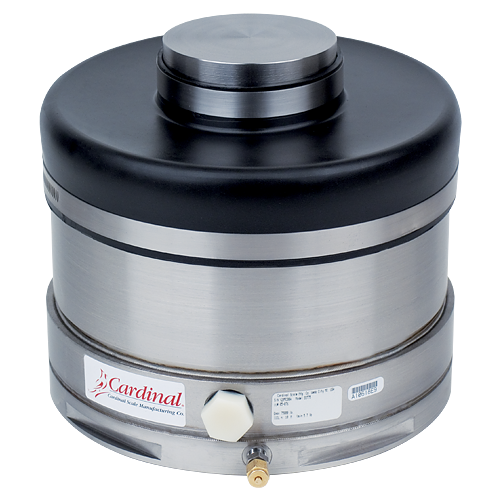 Cardinal Guardian Hydraulic HH gólfvog