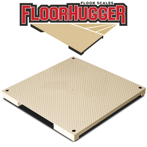 Cardinal FloorHugger FHN gólfvog