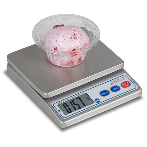 Detecto PS4 skammtavog