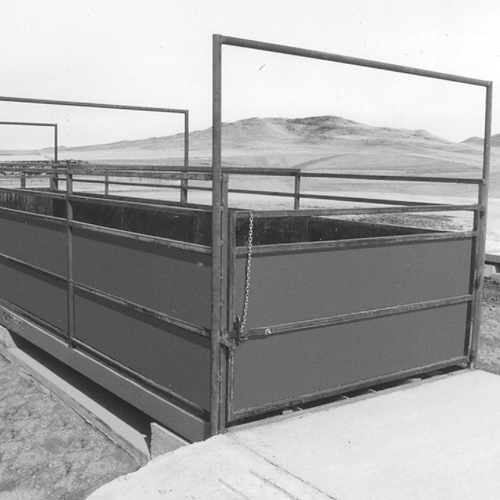 Cardinal LSE Electronic búfésvog