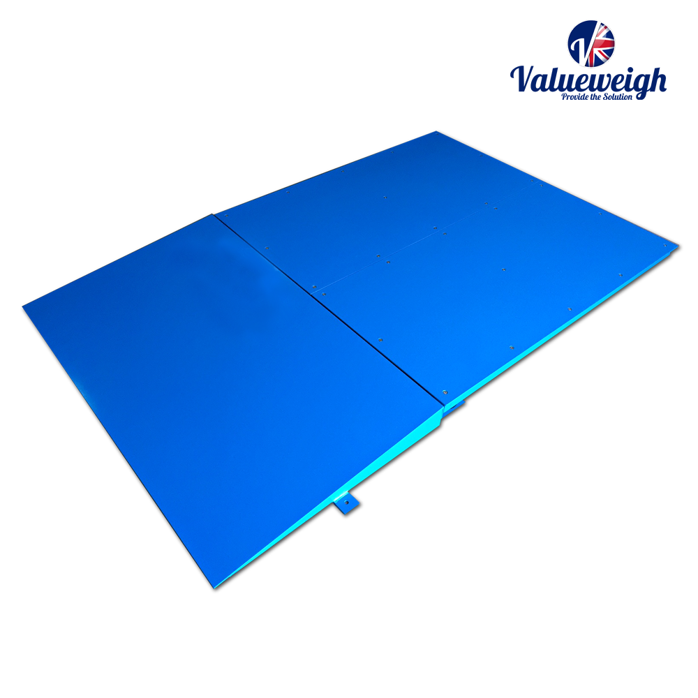 Valueweigh pallavog stál