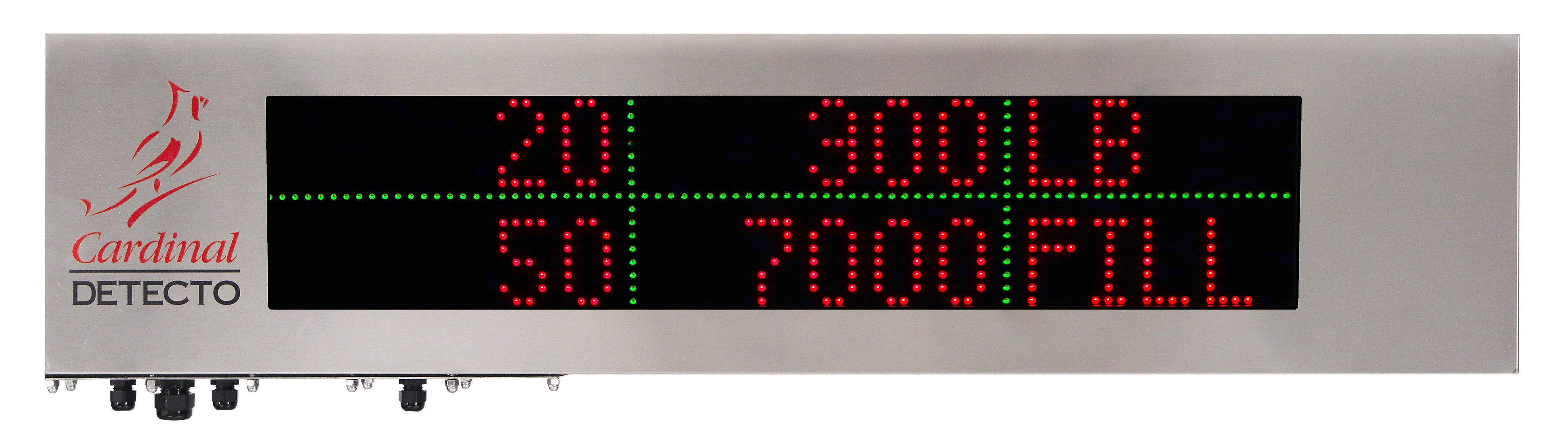 SB600 fjölvog birting